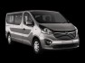 Rent a Vivaro nine passengers van at Cluj Napoca Avram Iancu Airport